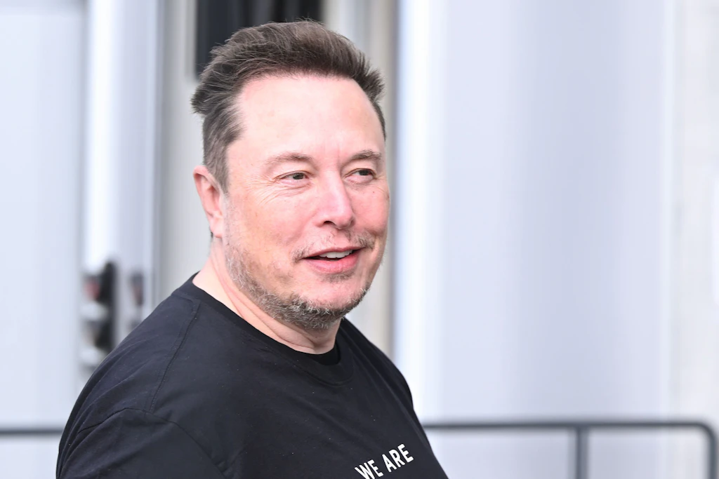 Elon Musk hat die Entscheidung aus Brüssel auch persönlich angefochten.