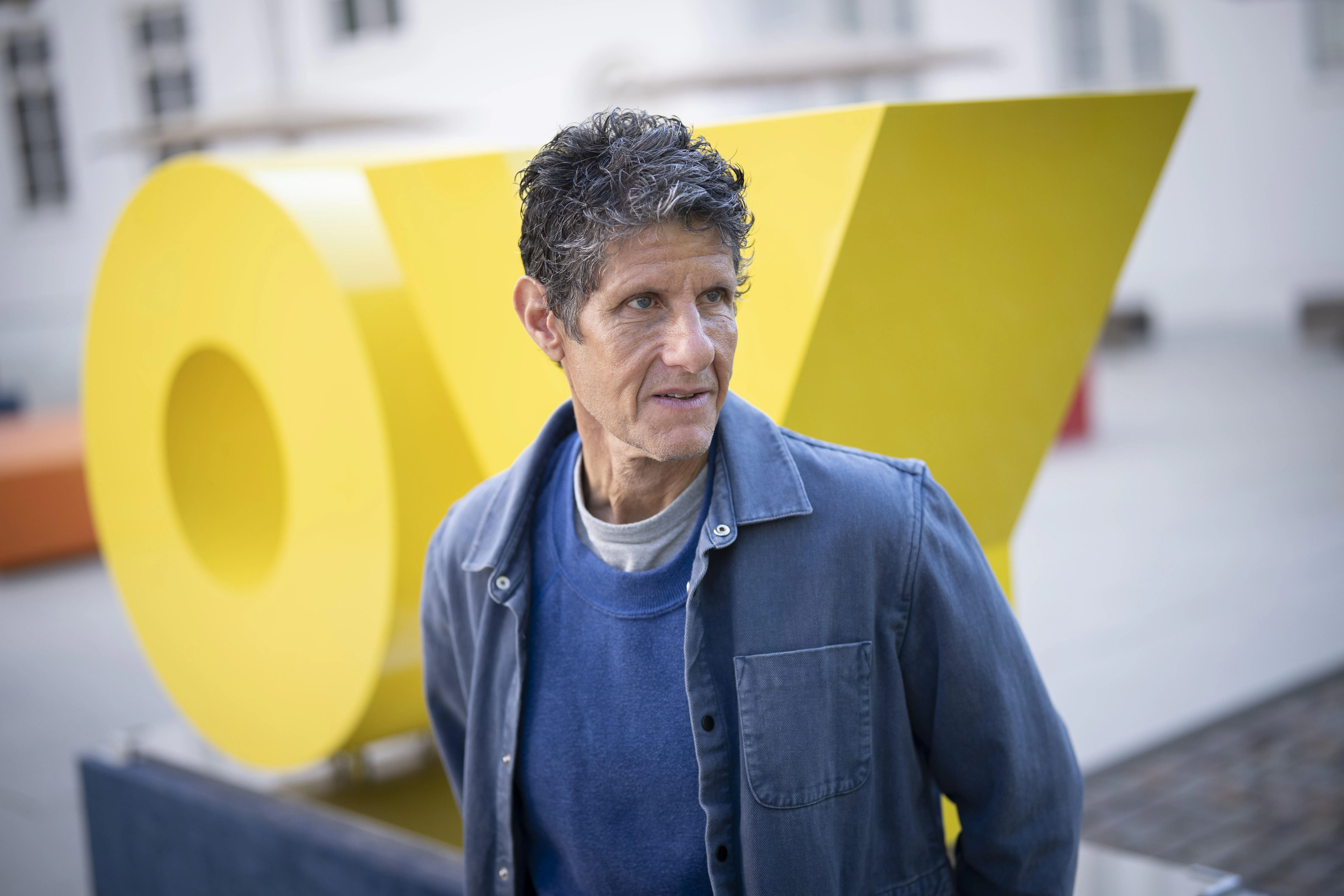 Beastie Boy Mike D im Interview: „Cobain, Basquiat … viele Künstler zerbrechen daran“