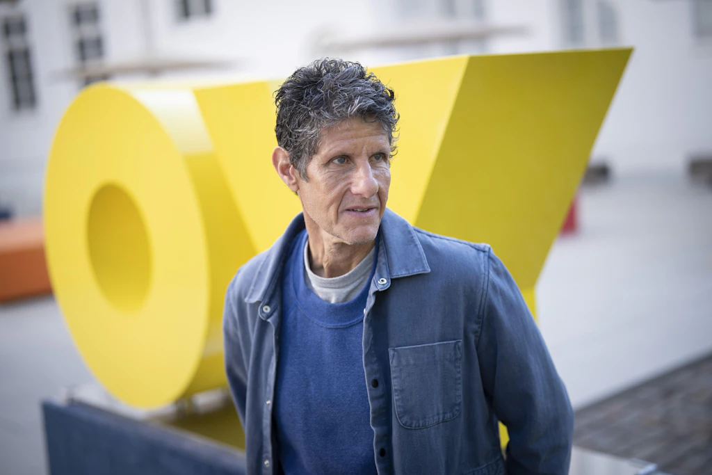 Beastie Boy Mike D im Interview: „Cobain, Basquiat … viele Künstler zerbrechen daran“