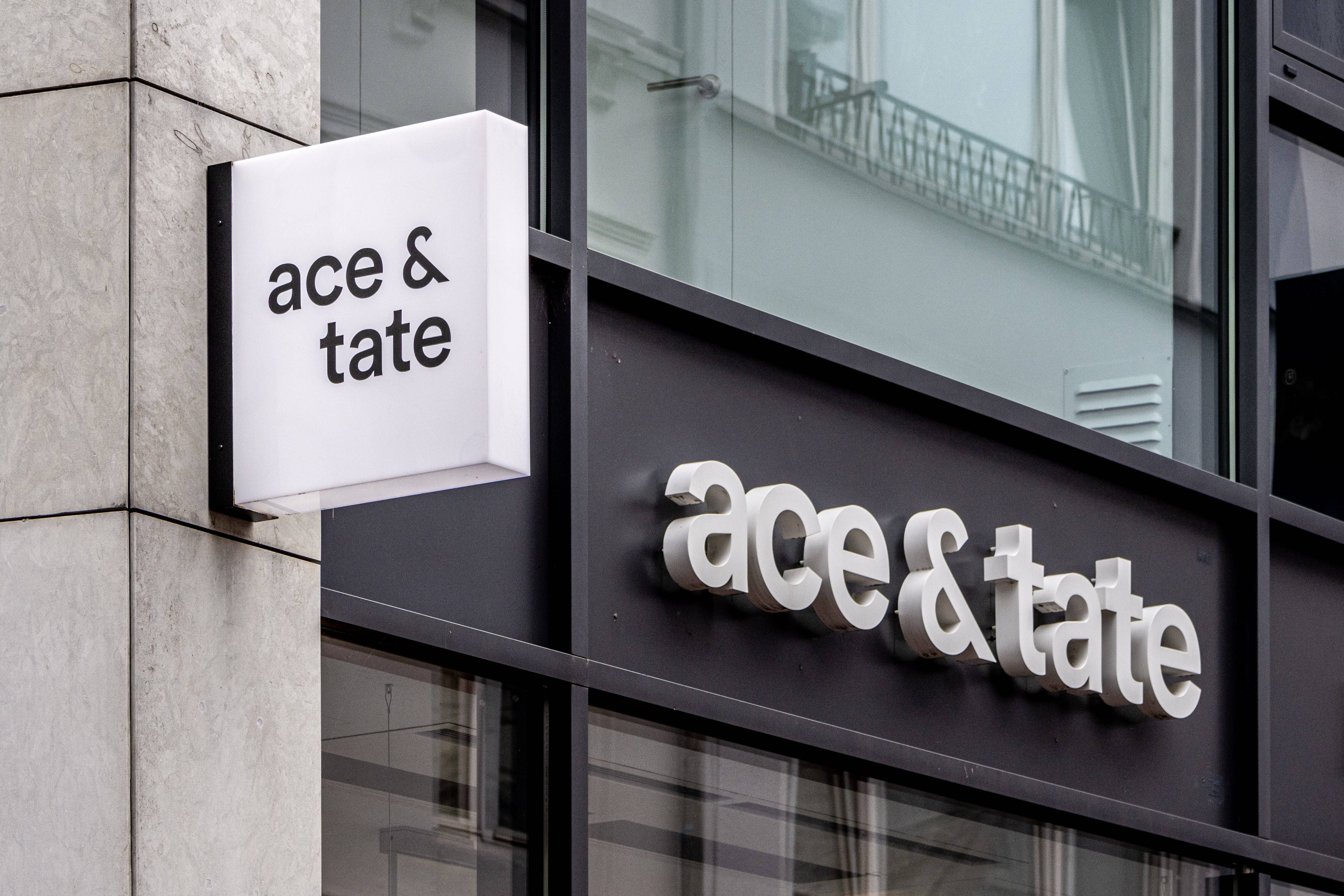 Datenleck nach Cyberangriff: Was Kunden von Ace & Tate jetzt wissen müssen