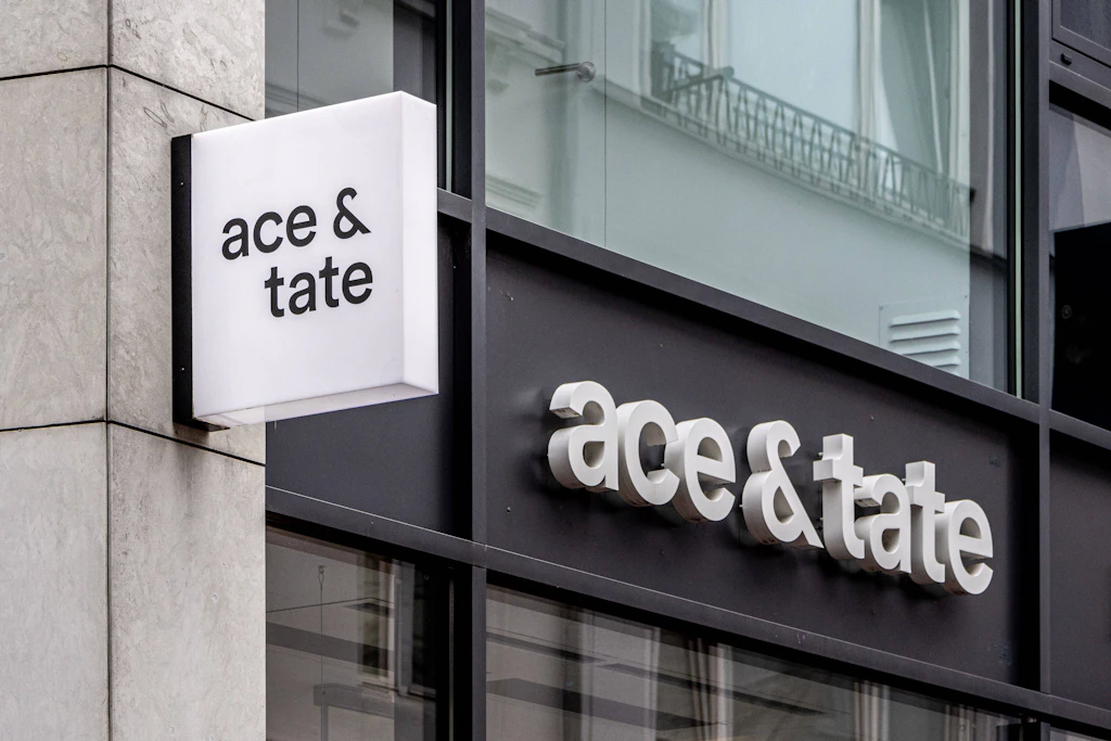 Datenleck nach Cyberangriff: Was Kunden von Ace & Tate jetzt wissen müssen