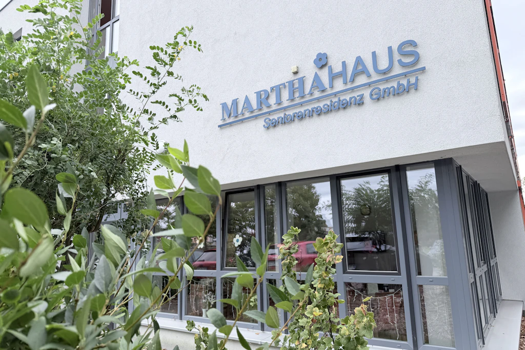 Dem Marthahaus in Dessau-Roßlau wird vorgeworfen, Wahlbetrug begangen zu haben. Nun hat die Polizei erstmalig den Strafantragsteller vernommen.