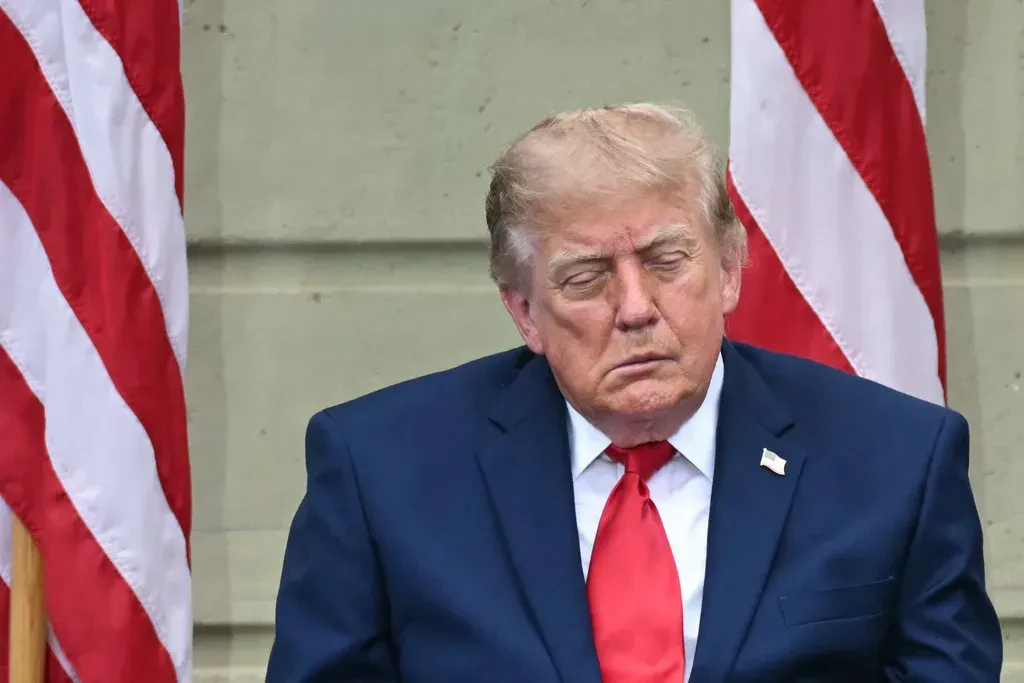 Iran-Krieg: US-Repräsentantenhaus stimmt gegen Trump