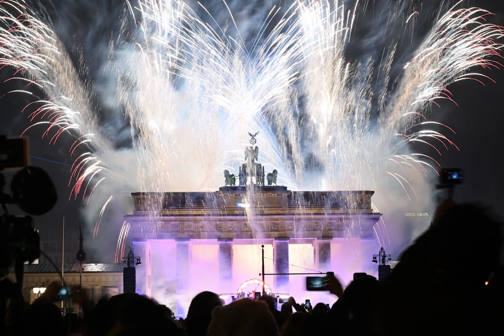Silvester in Berlin 2026: Tipps für Veranstaltungen, Partys, Shows. Und Tickets!