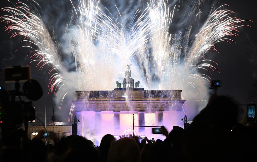 Silvester in Berlin 2026 / 2027 | Tipps & Tickets