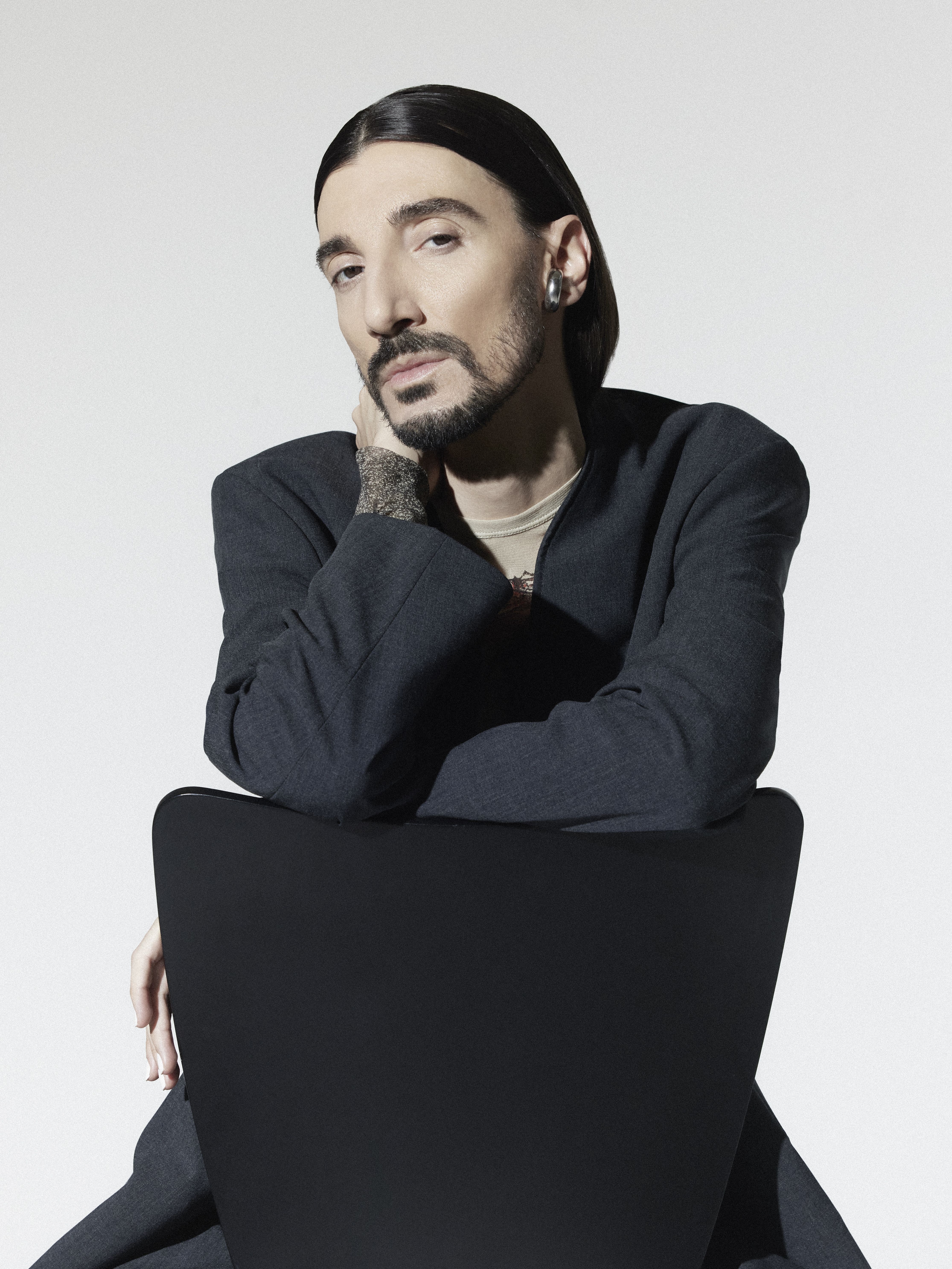 Portrait von Julian Daynov