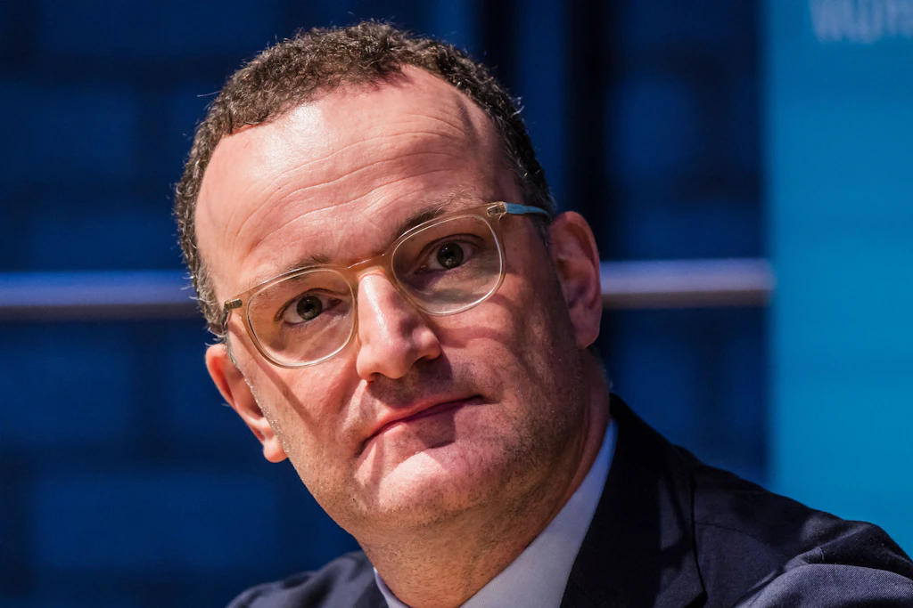 Jens Spahn (CDU)