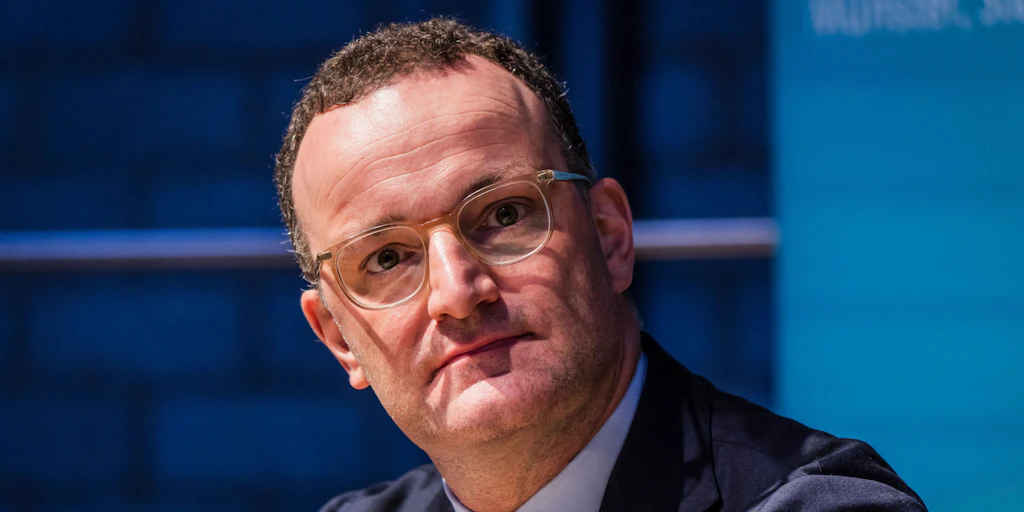 Unions-Mehrheit wollte Spahn aus Haushaltsausschuss werfen – nur Frei rettet ihn