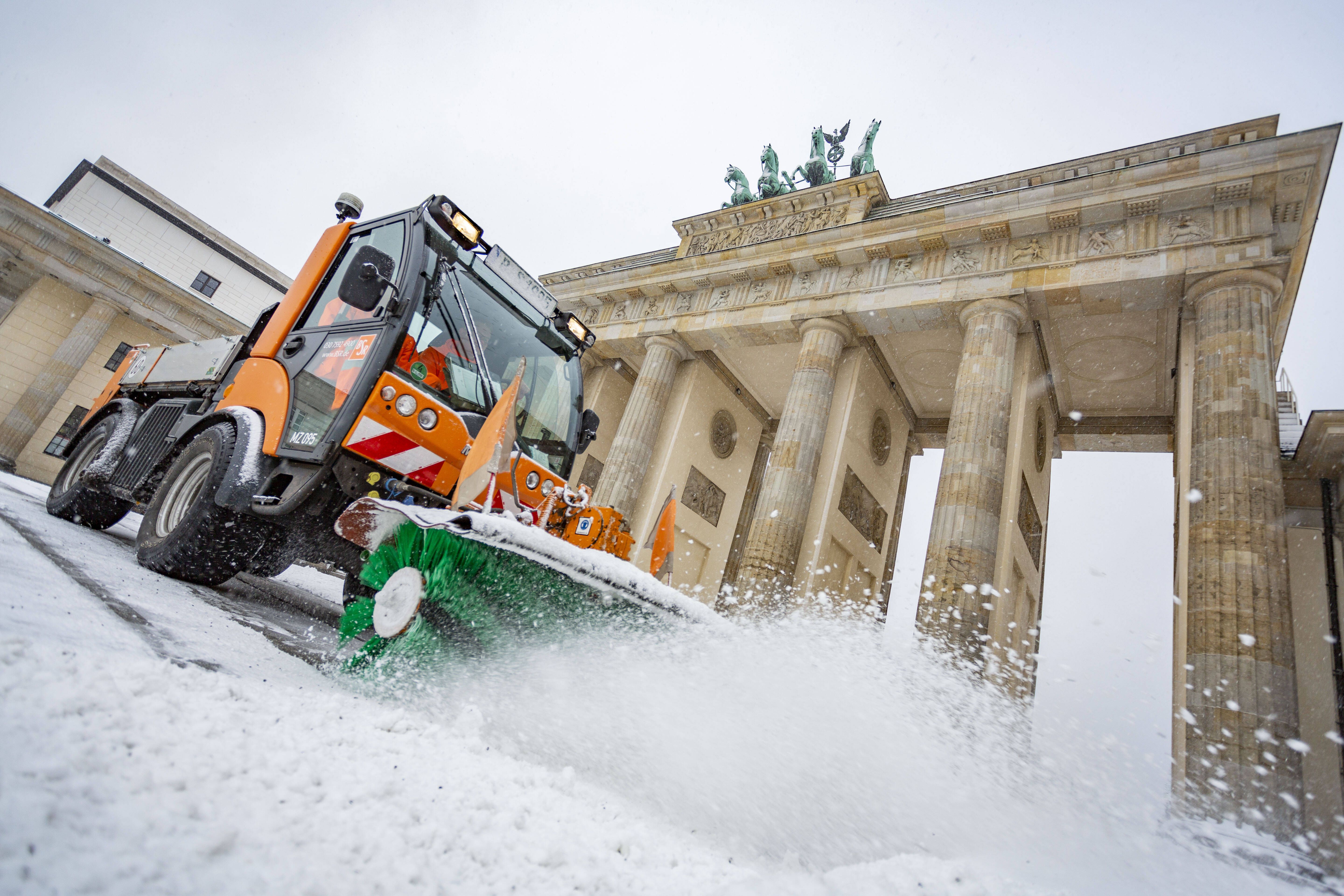 Heftige Prognose: Extremwinter droht! Das sagt der 100-jährige Kalender