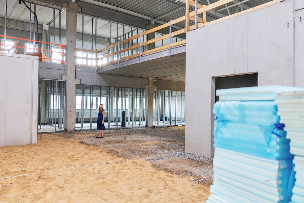 Ulrike Schirmer übernimmt ab Januar 2027 die alleinige Geschäftsführung bei dem Strausberger Mikroelektronikausrüster Allresist.