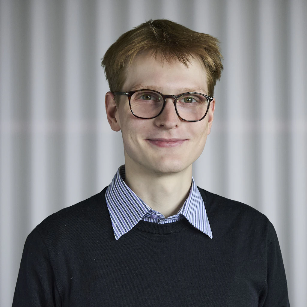 Foto von Autor/Autorin: Sven Versteegen