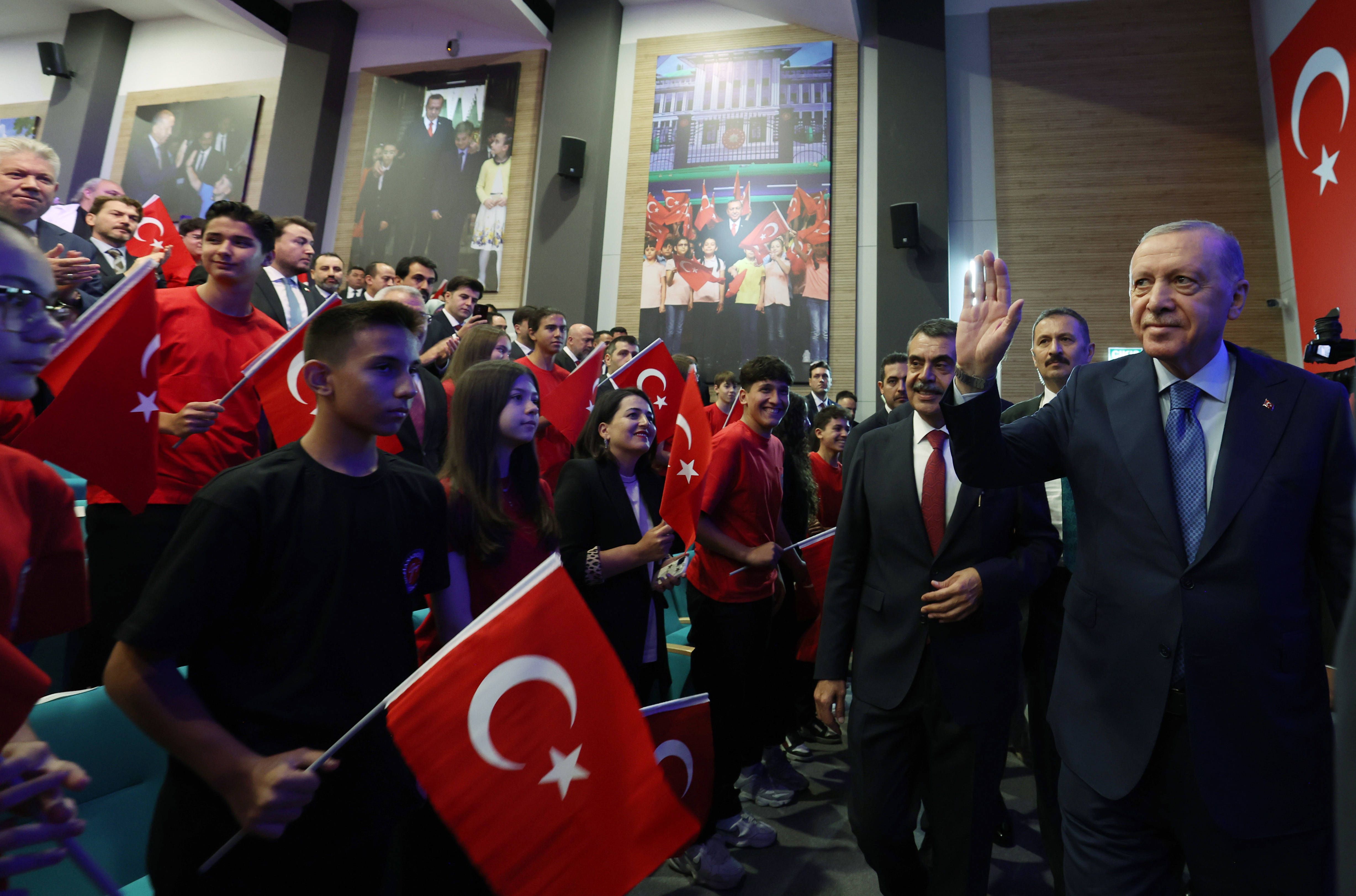 Sicherheitsexperte: „Die Türkei strebt einen Großmachtstatus an“