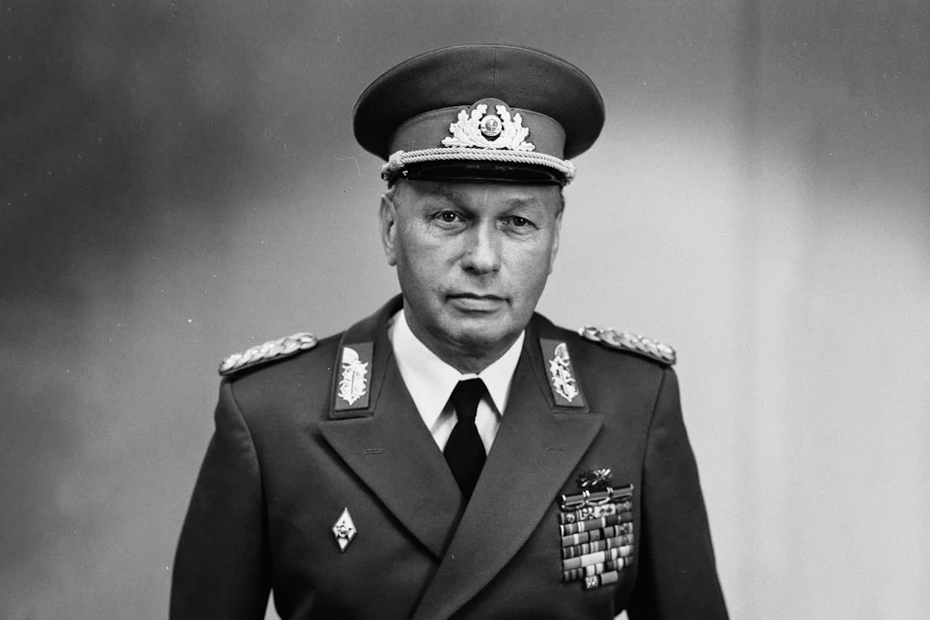 Fritz Streletz