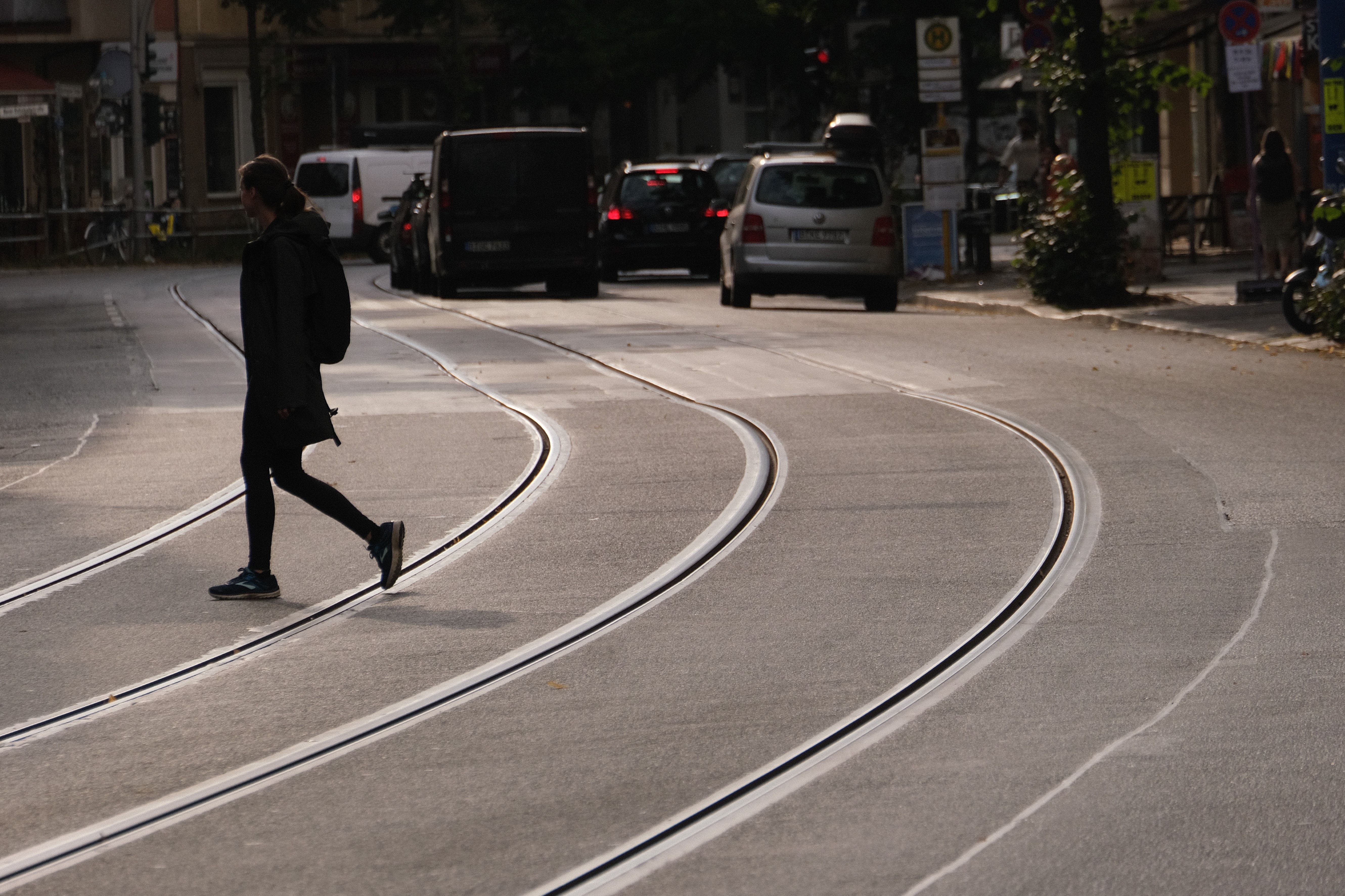 Berlin bekommt die Verkehrspolitik, die es verdient: Stillstand