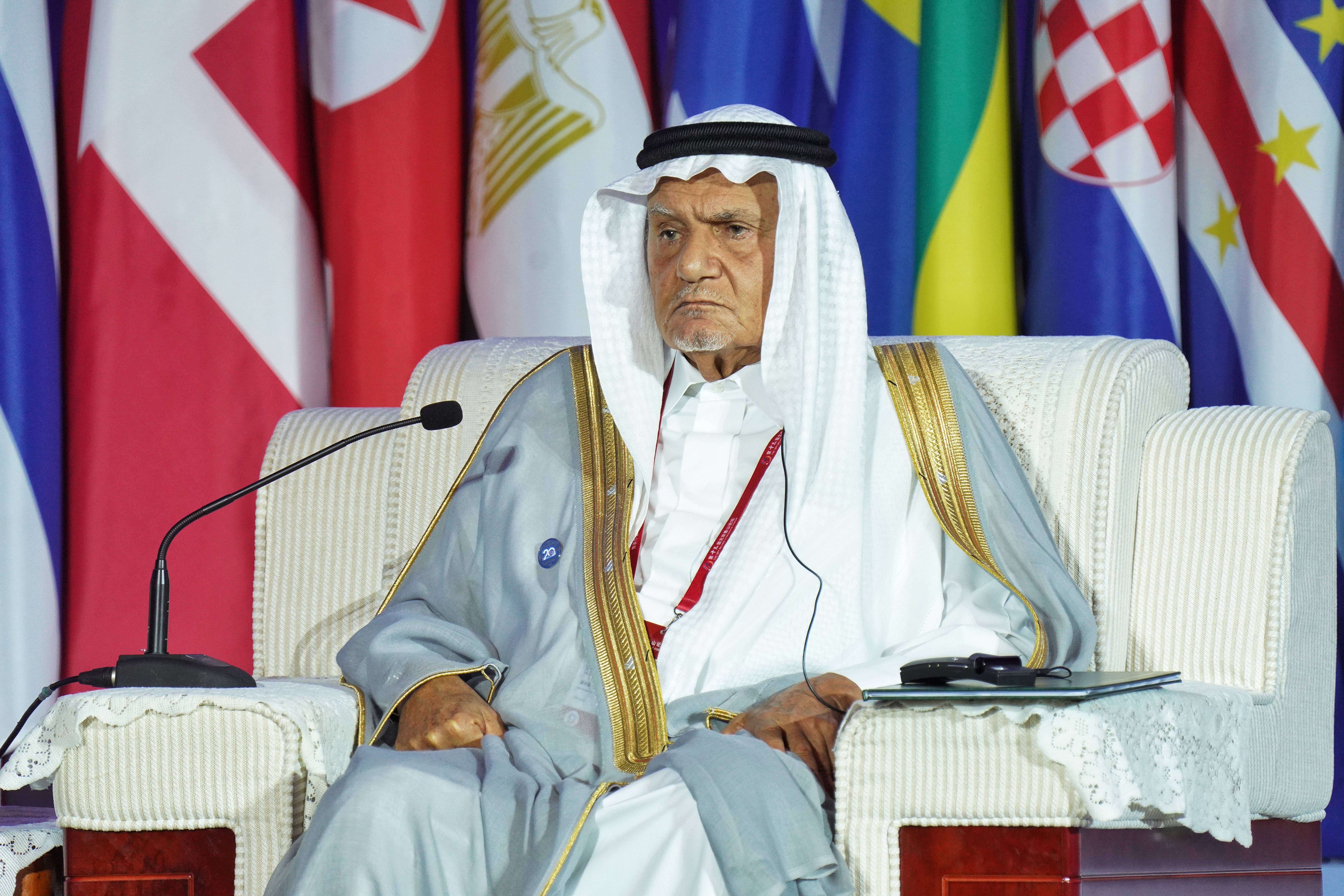 Xiangshan-Forum: China wirbt für neue Sicherheitsordnung – Saudi-Arabien und Iran streiten auf der Bühne