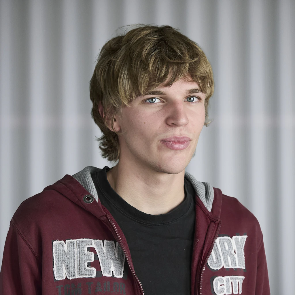 Ben Bruinier