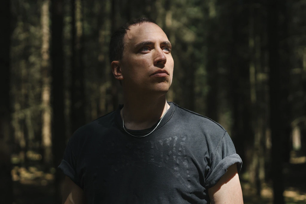 „Der Wald war vor mir schon da und wird es auch nach mir sein.“