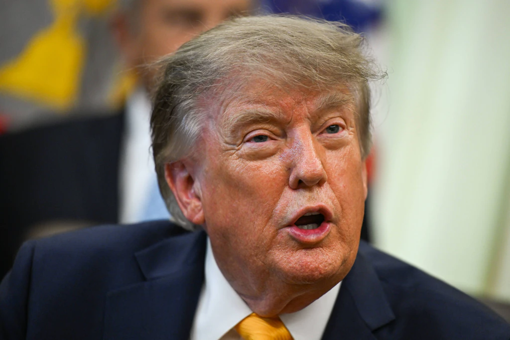 „Feindseliger Akt“: Trump droht Europa wegen Kanada mit Handelsstopp