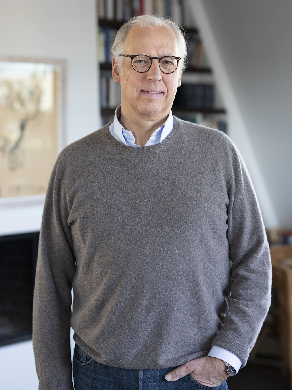 Christoph Schröder: „Ich wünsche der Bundes-CDU mehr Mut und innerparteiliche Geschlossenheit.“
