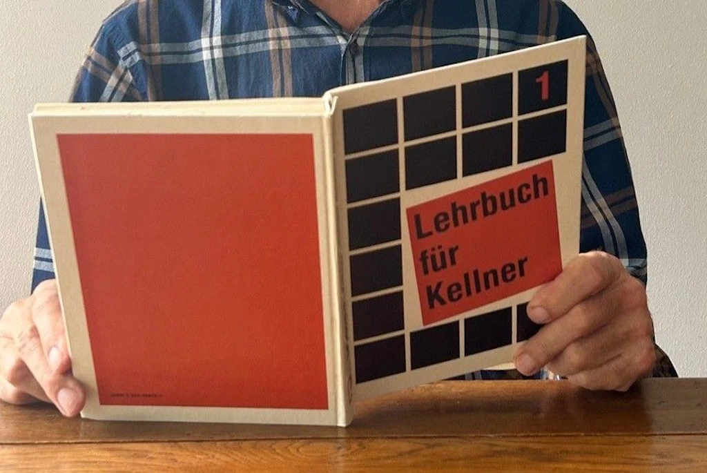 Ehemaliger DDR-Serviermeister: „Beim Begriff ‚Fachkräfte‘ bekomme ich Bauchschmerzen“