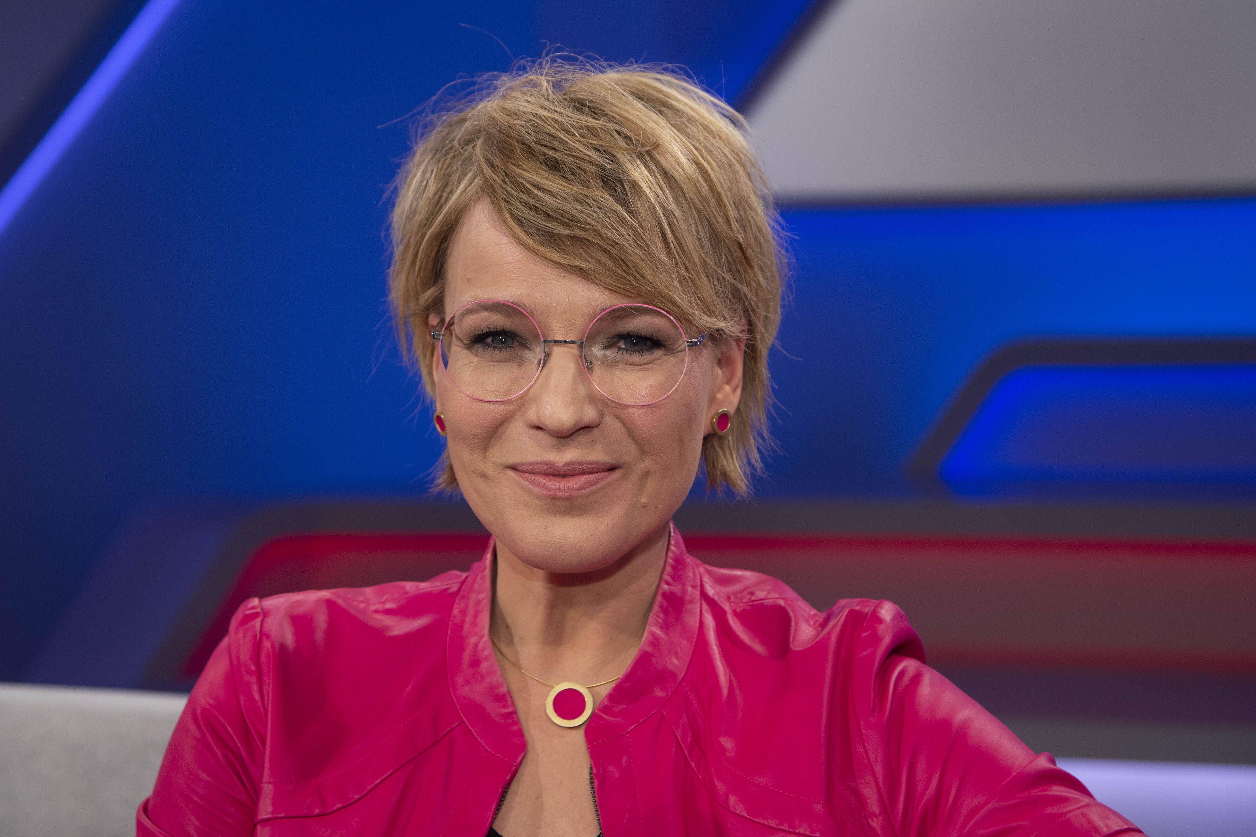 Andrea Ballschuh schildert Details zu ihrer Insolvenz: „Ich konnte einfach nicht mehr“