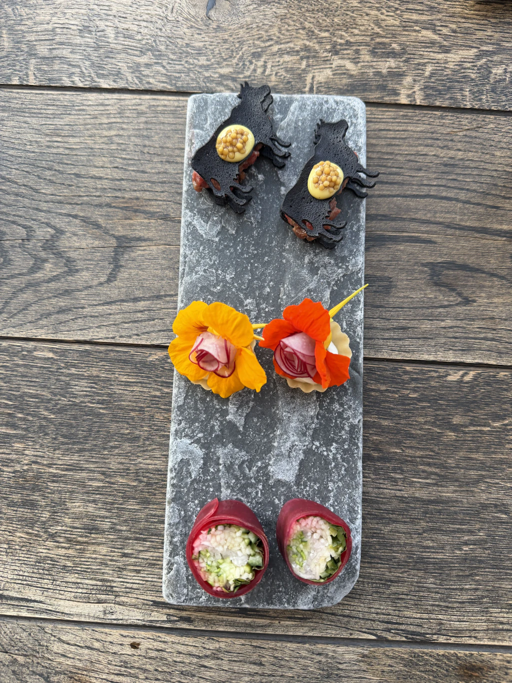 Auch „oho“: Die aufstrebende Gastroszene in Vilnius