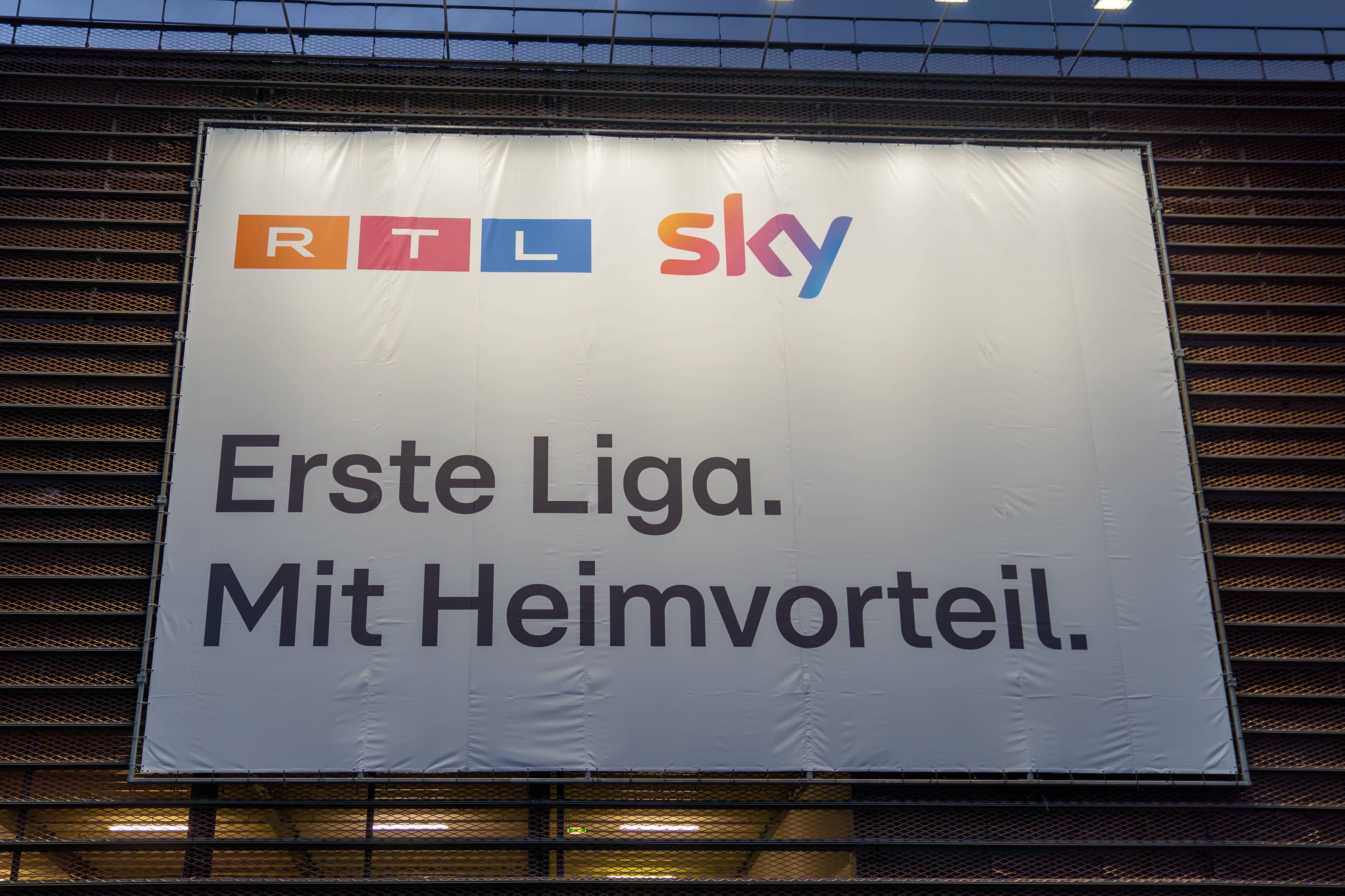 Fusion von RTL Deutschland und Sky: 500 Jobs fallen weg