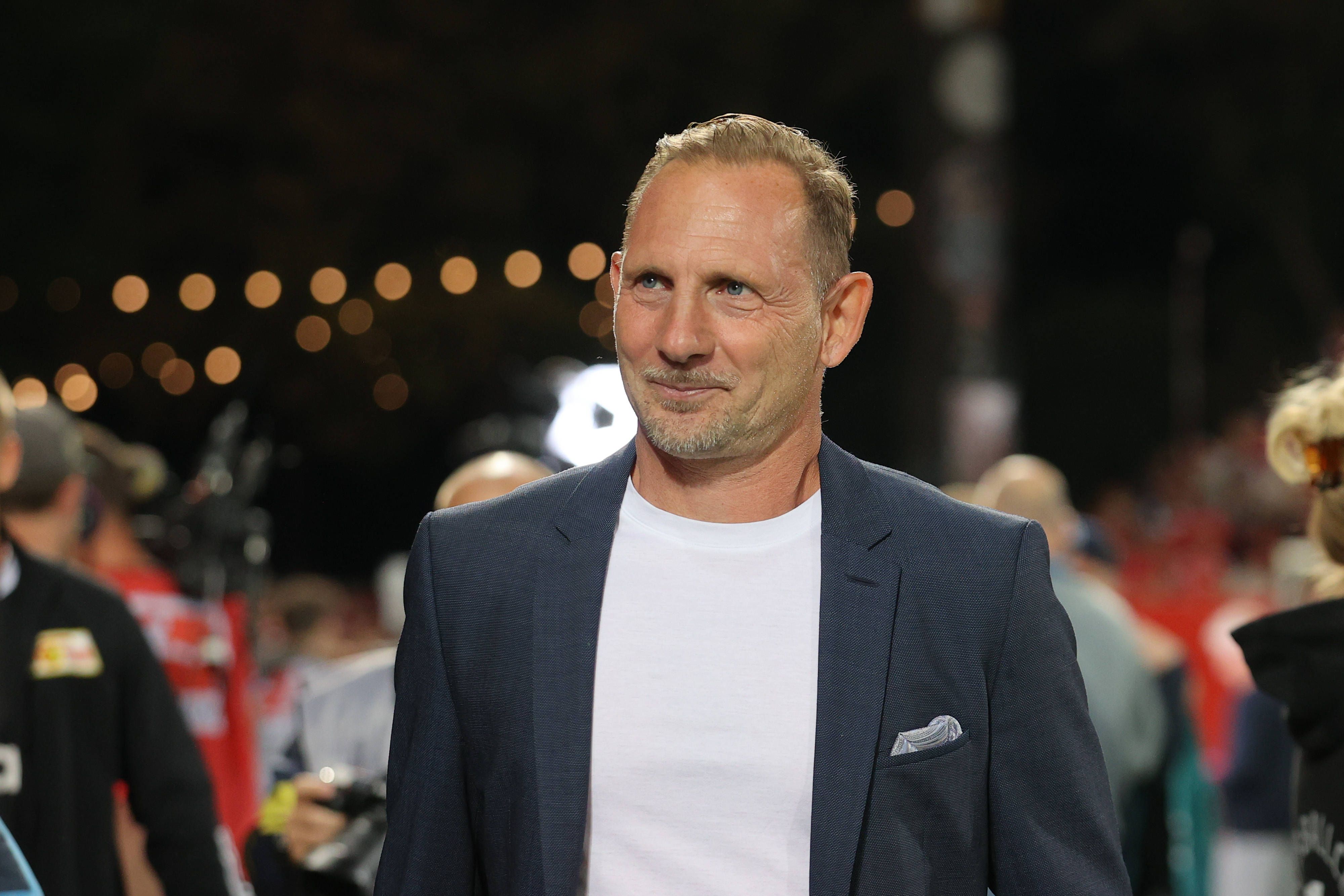 1. FC Union Berlin: Bringt Lustrinelli bei den Bayern ein ganz neues Gesicht?