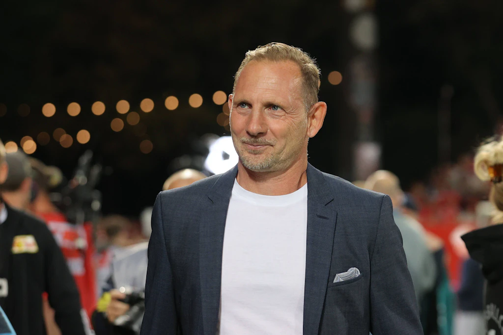 1. FC Union Berlin: Bringt Lustrinelli bei den Bayern ein ganz neues Gesicht?