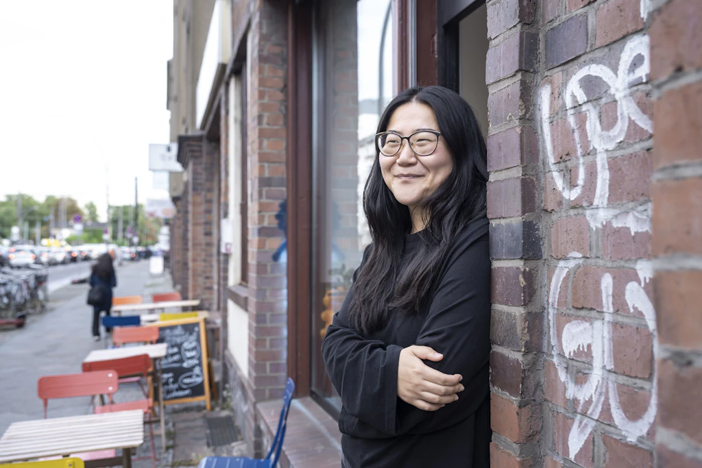 Food-Bloggerin Sissi Chen: „Diese wunderbare Küche sollte hierzulande unbedingt bekannter werden“