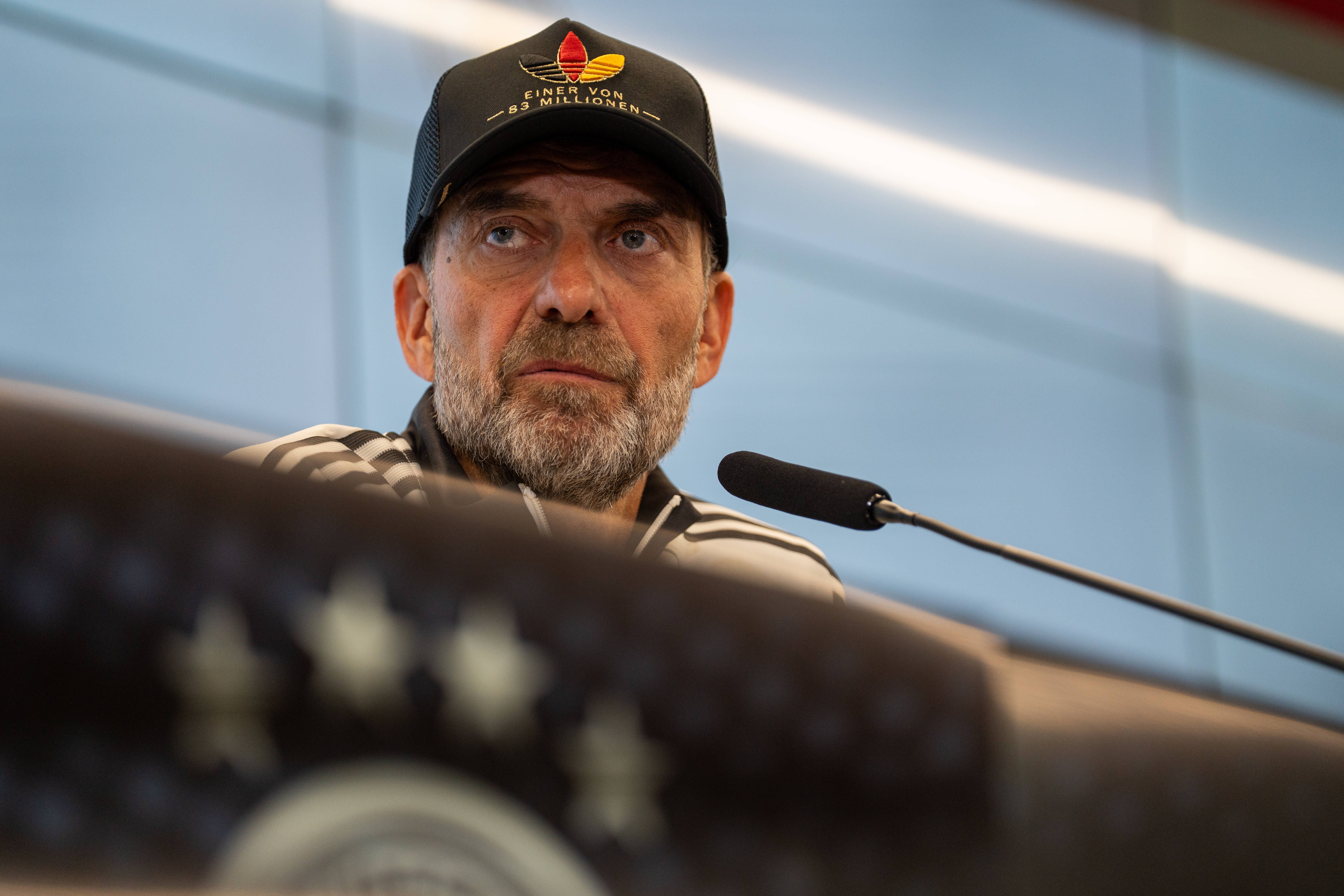 Mut zur klaren Kante: Was die verwaltete Politik von Jürgen Klopp lernen muss
