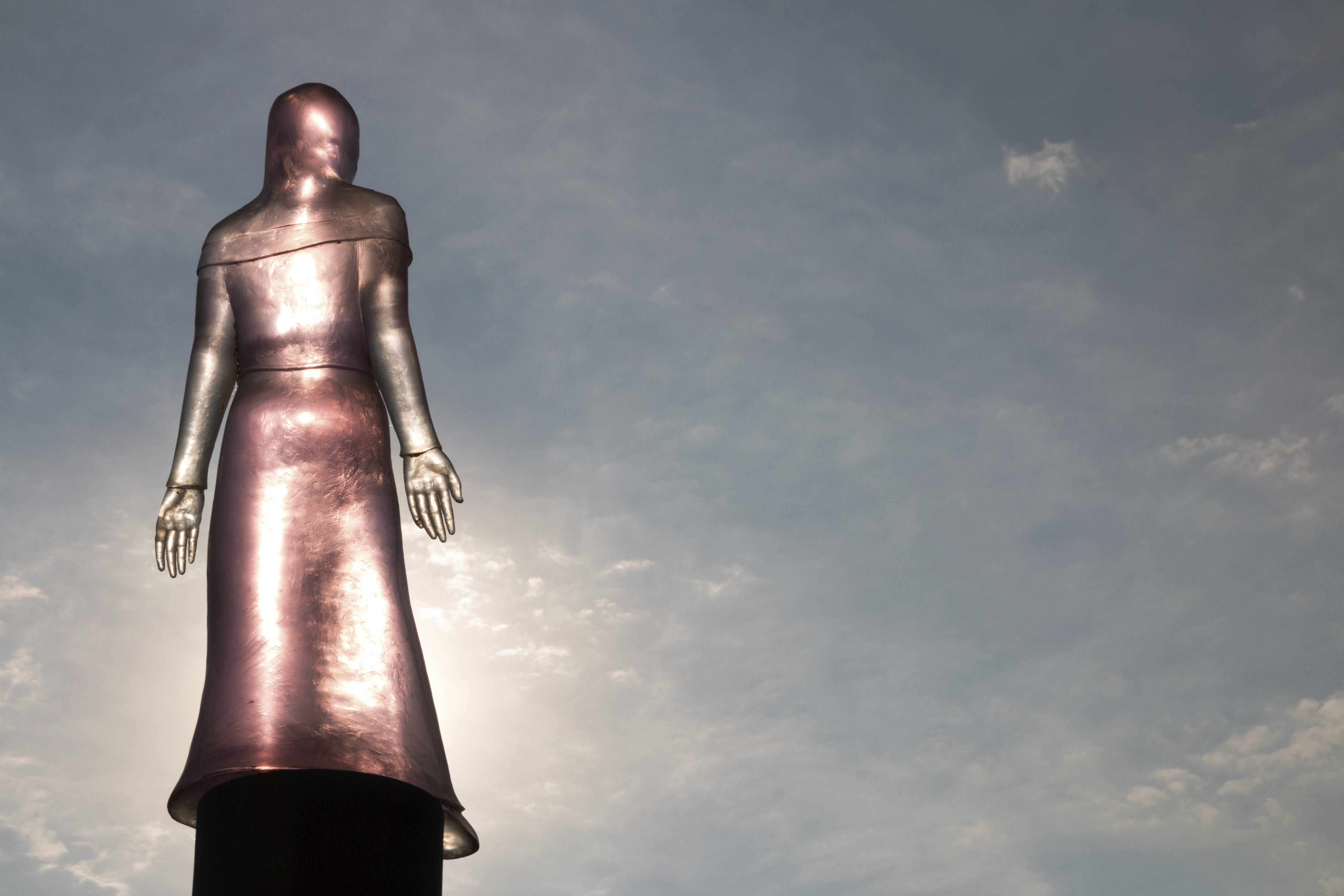 Mystischer „Mechthild-Codex“ zurück in Magdeburg: Doch das Original bleibt verschwunden