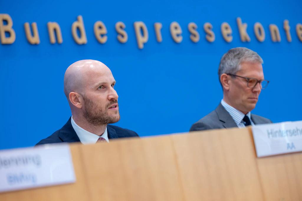 Kriegsverbrechen ohne Konsequenz: Warum Berlin bei Nord Stream schweigt und bei Leipzig spricht