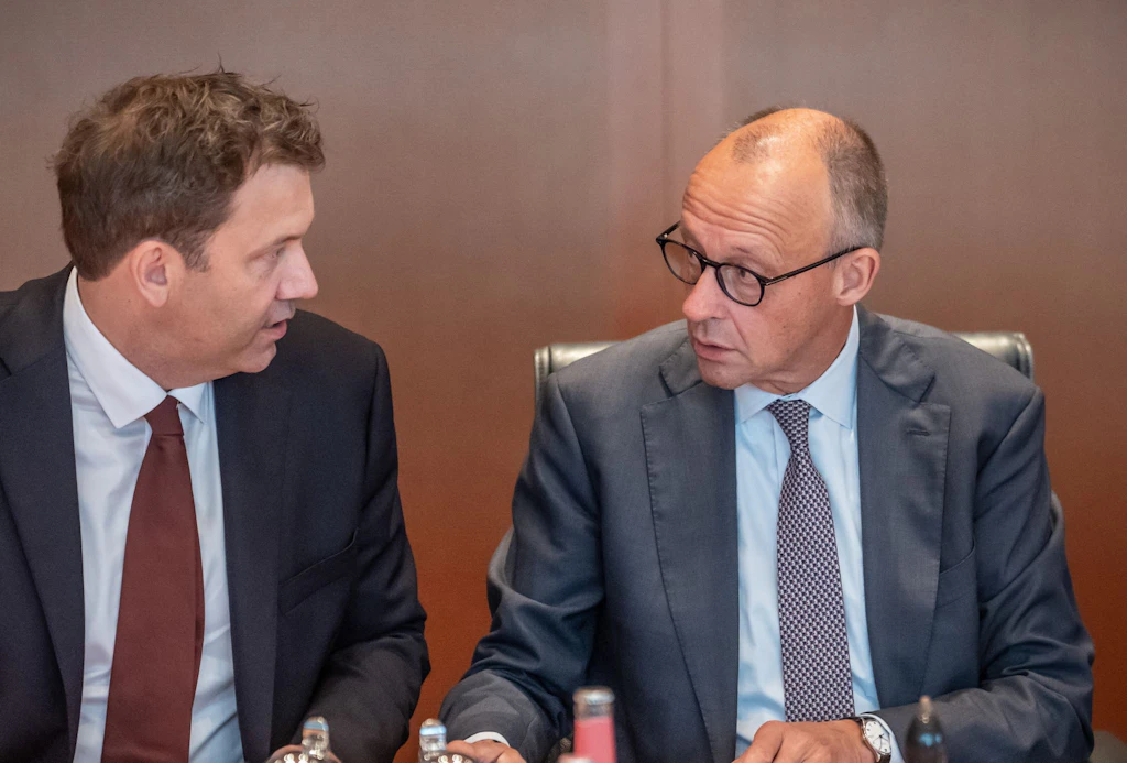 Gießkanne beim Spritpreis: Die Idiotie der deutschen Politik kommt uns teuer zu stehen