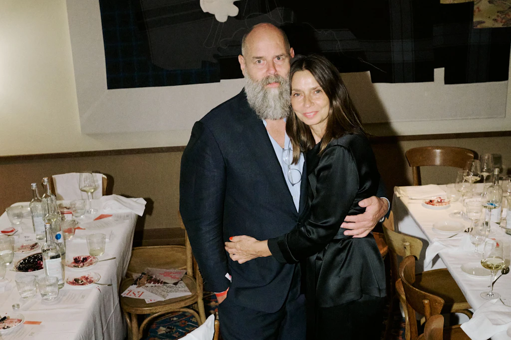 Holger und Silke Friedrich