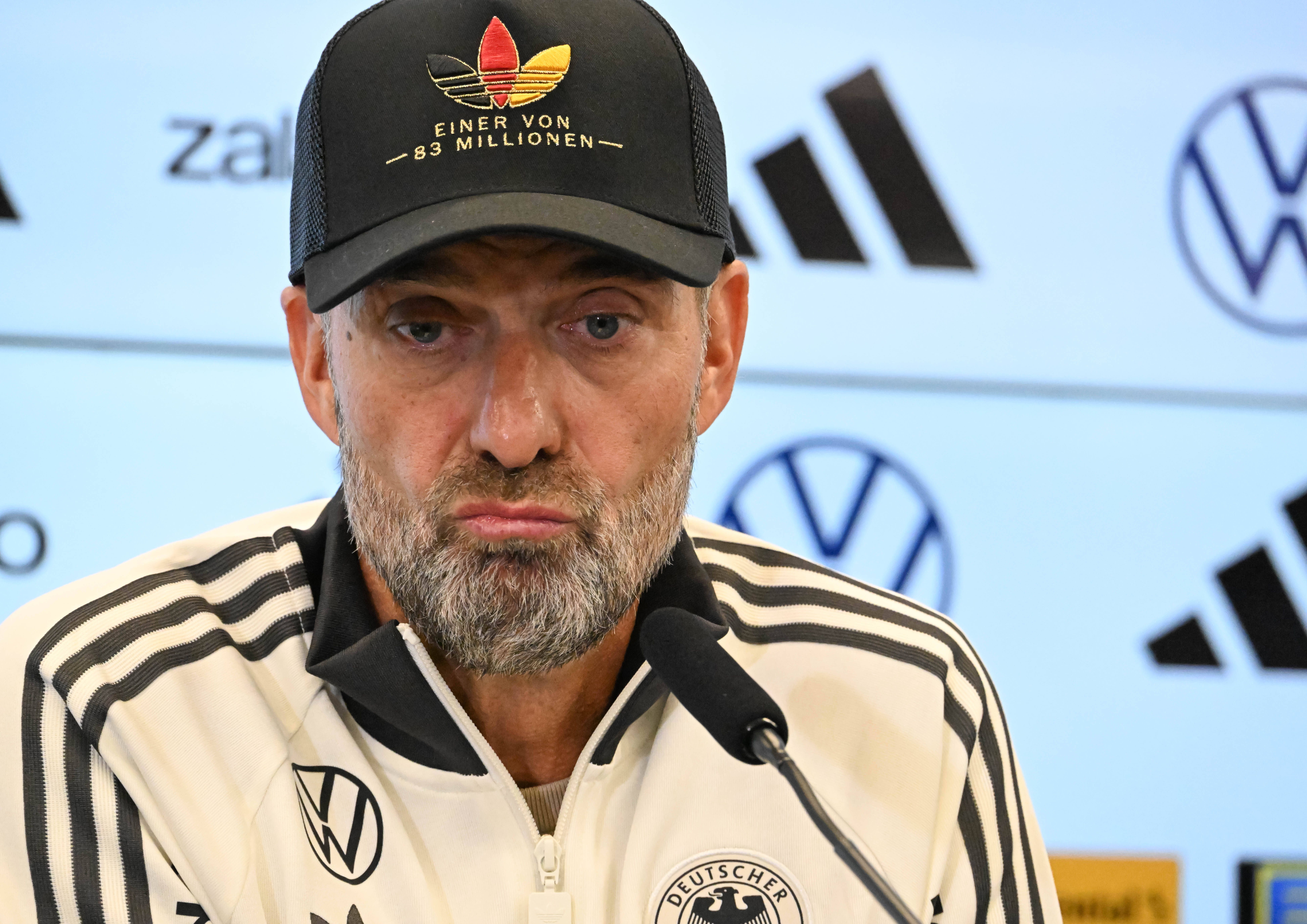 Nationalstolz nicht den „Falschen“ überlassen: Jürgen Klopp und Göring-Eckhardt plötzlich ein Team