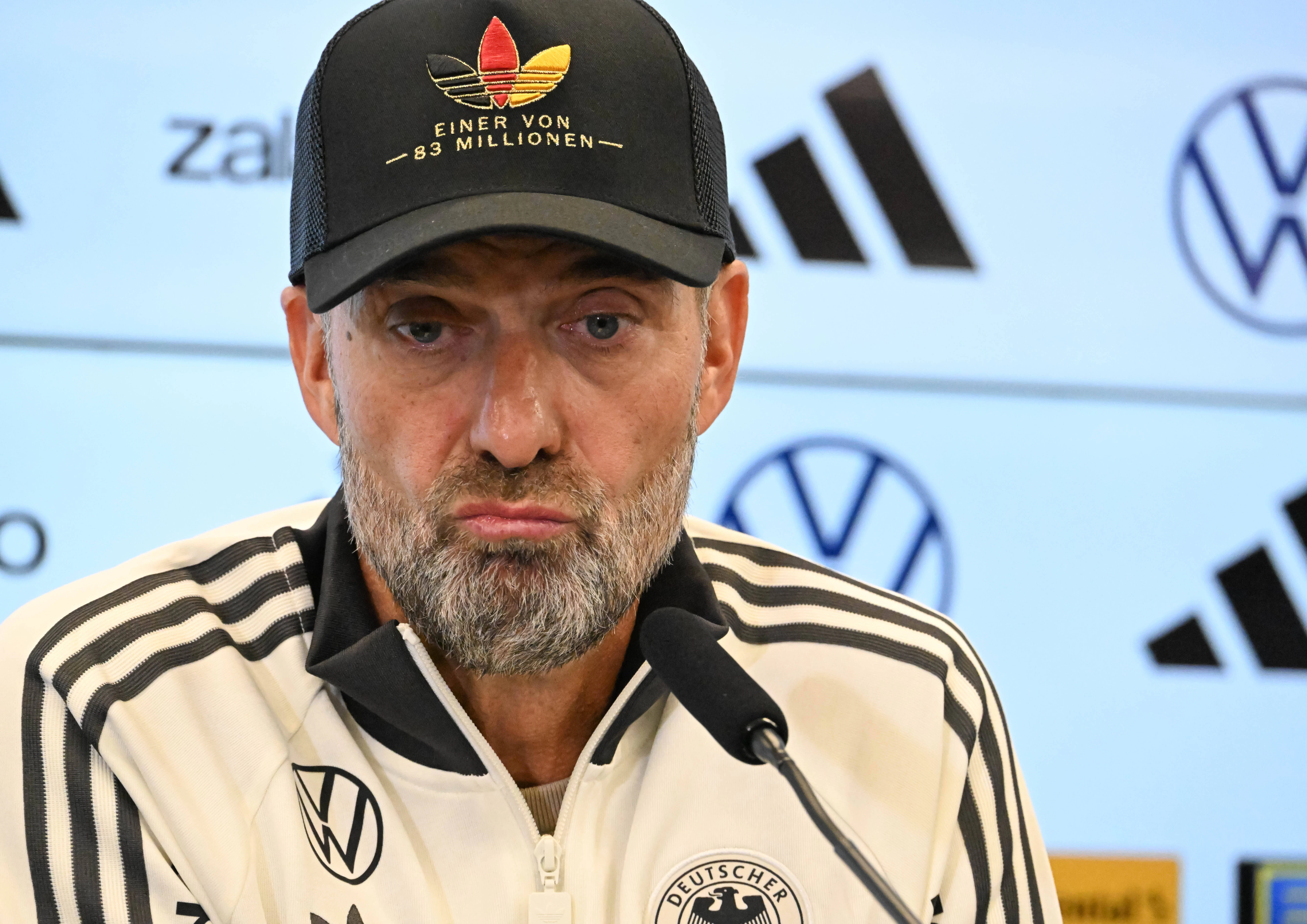 Nationalstolz nicht den „Falschen“ überlassen: Jürgen Klopp und Göring-Eckhardt plötzlich ein Team