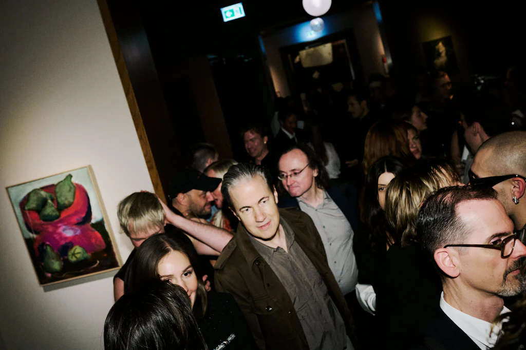 Bar-Impressionen