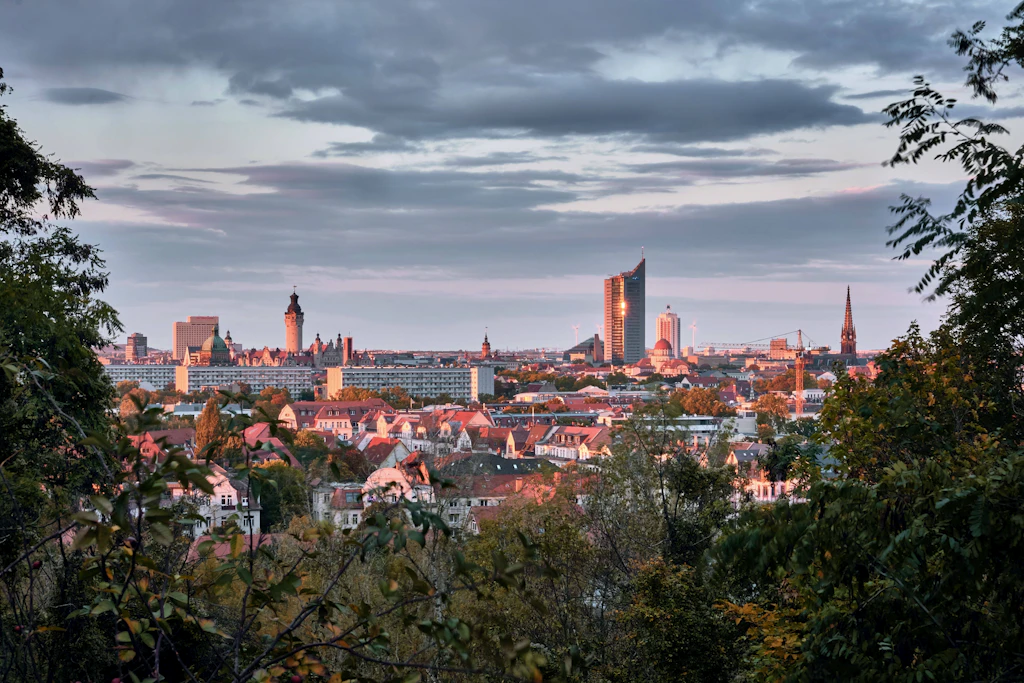 „Steiler Zahn“: Solche überholten und eindeutig sexualisierten Gedanken kommen mir zu Leipzig in den Sinn. Zu Berlin nicht.