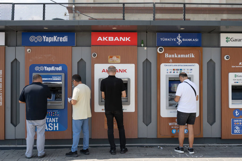 Nach dem Zahlungsausfall der Pusula Holding mussten Aufsichtsbehörden und Zentralbank eingreifen, um einen breiteren Marktcrash zu verhindern.
