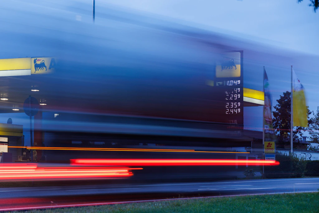 Zuletzt lag der Dieselpreis im bundesweiten Tagesdurchschnitt bei 2,471 Euro.