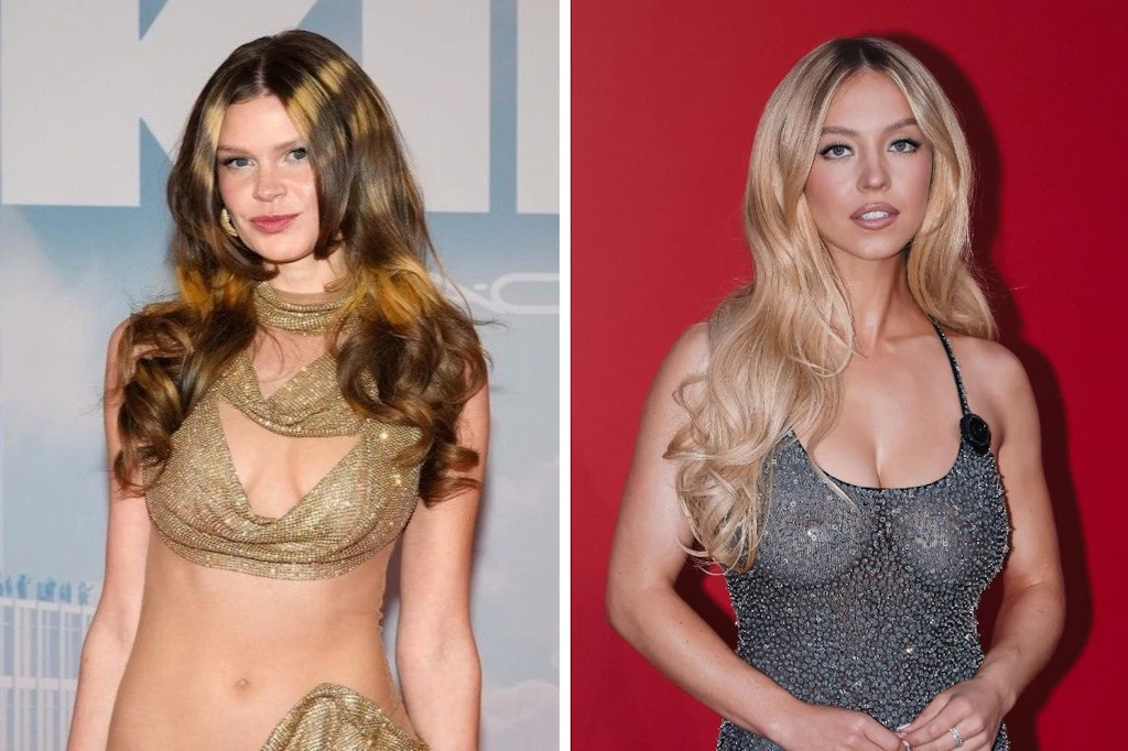 Ikkimel und Sydney Sweeney: Was bei der einen als Befreiung gelesen wird, gilt bei der anderen als Rückschritt.