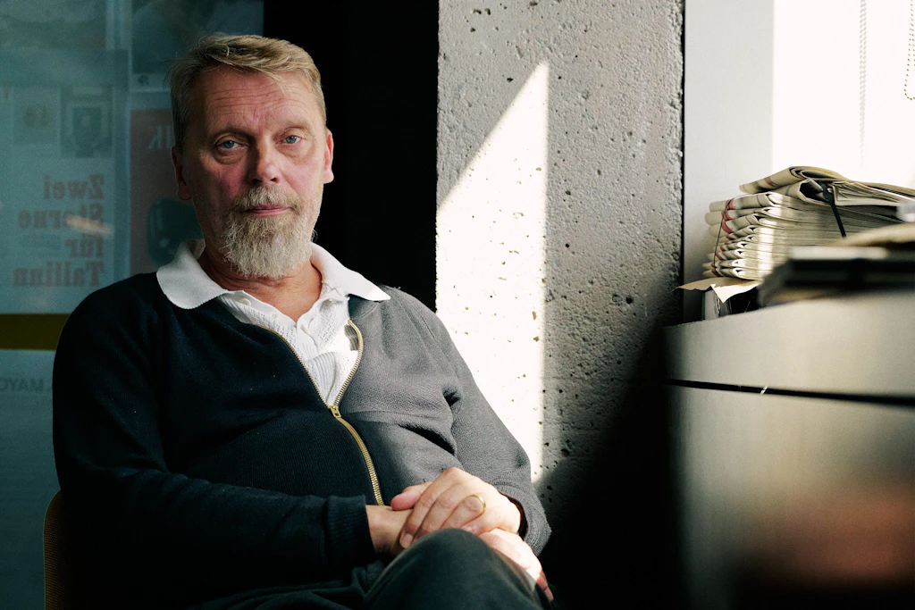Jens Balzer: „Wir haben uns zum Objekt totaler Kontrolle gemacht“