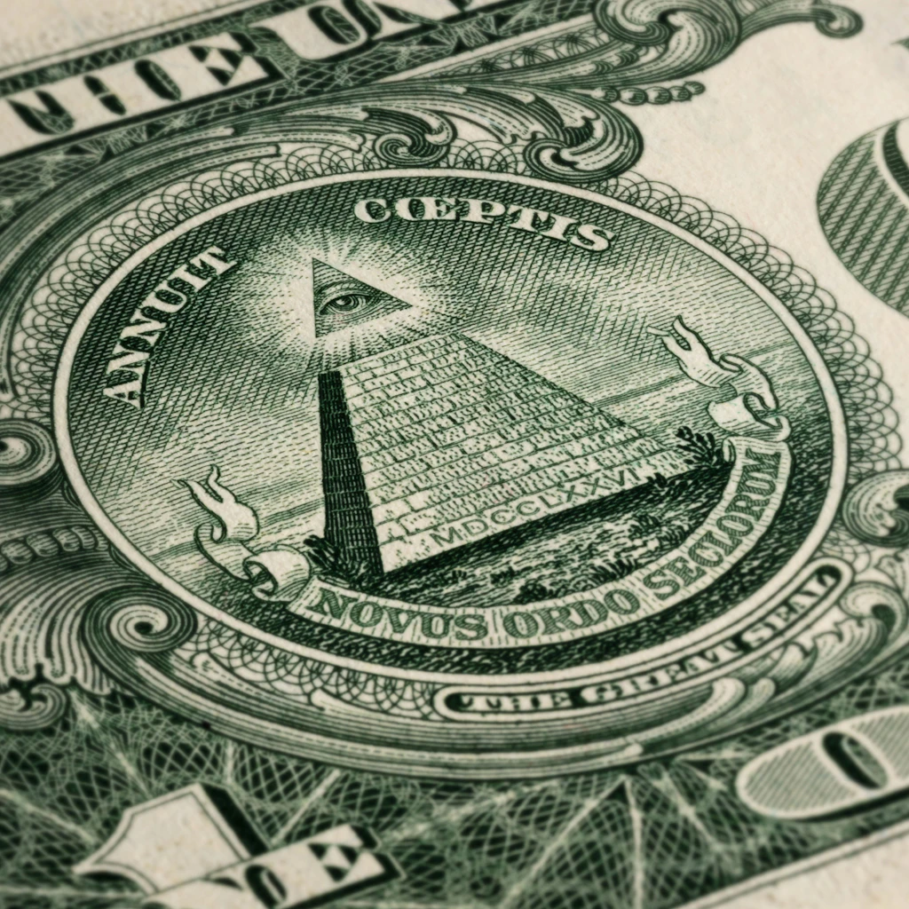 Musk, BlackRock, Trump & Co.: König Dollar und die Herren des schnellen Geldes