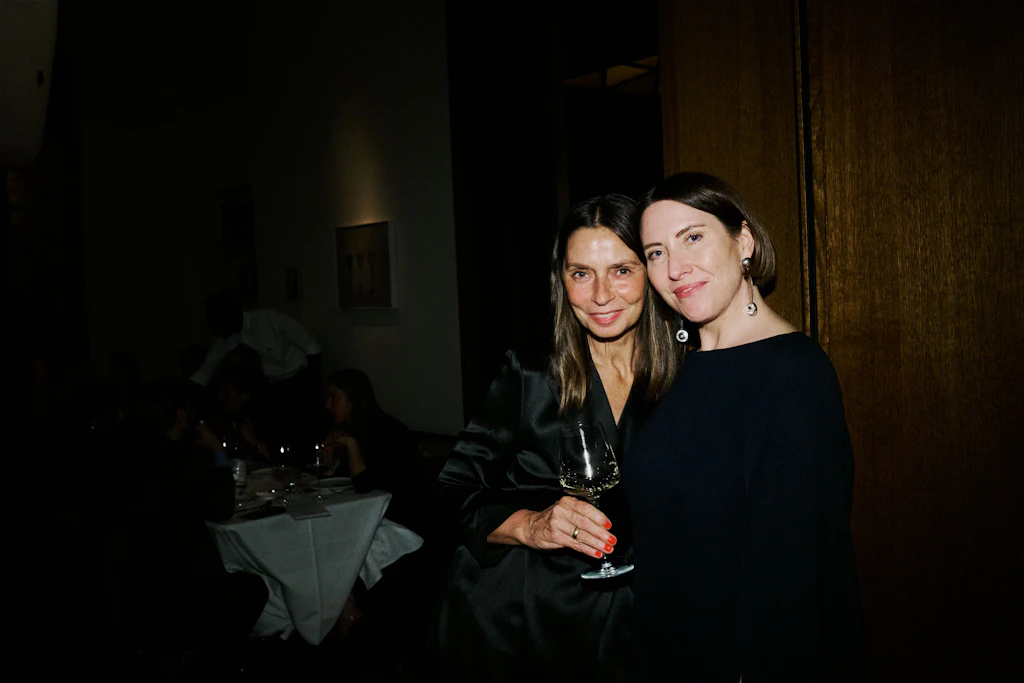 Silke Friedrich, Barbara Russ