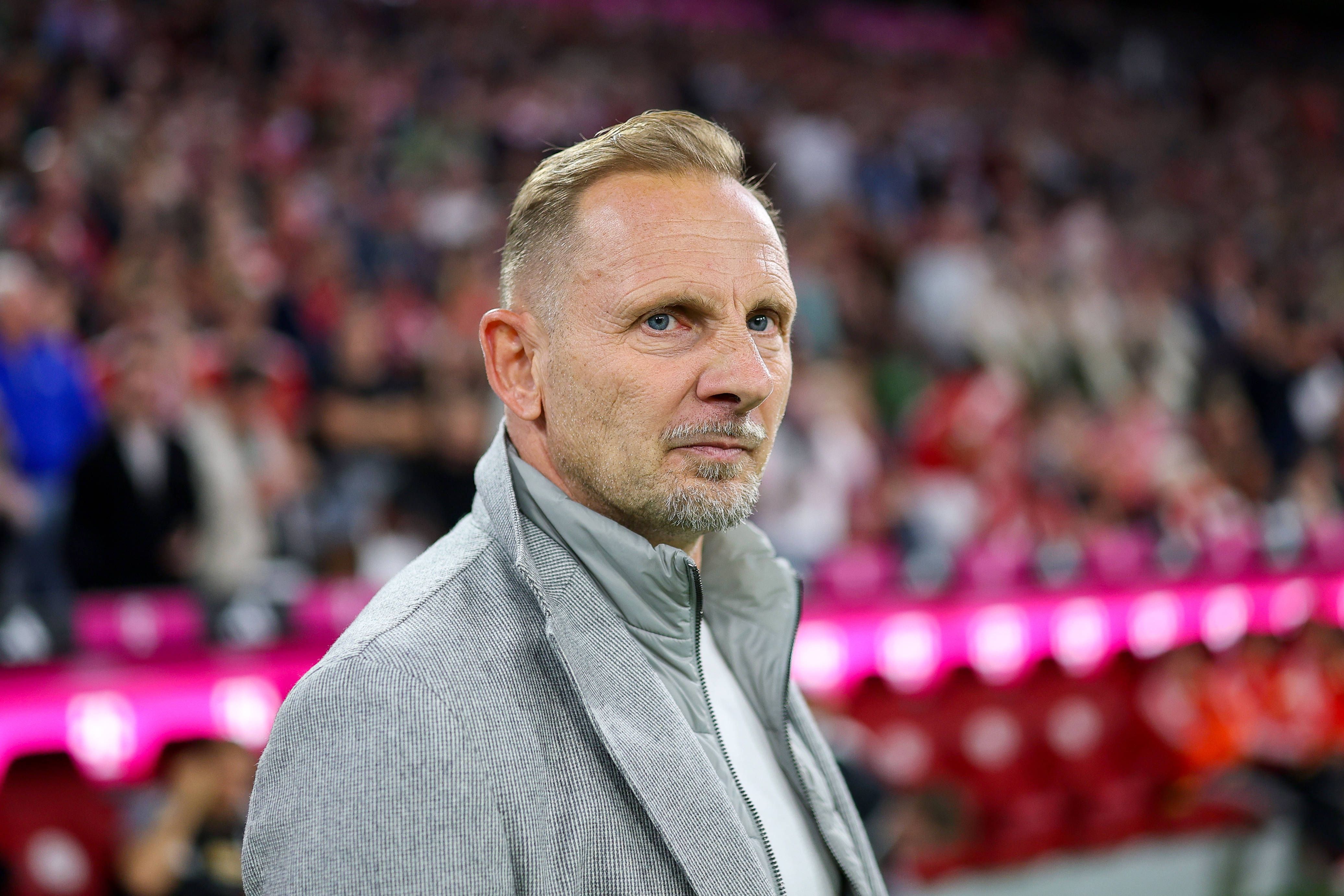 Schlimmer als befürchtet: 1. FC Union Berlin geht bei den Bayern unter