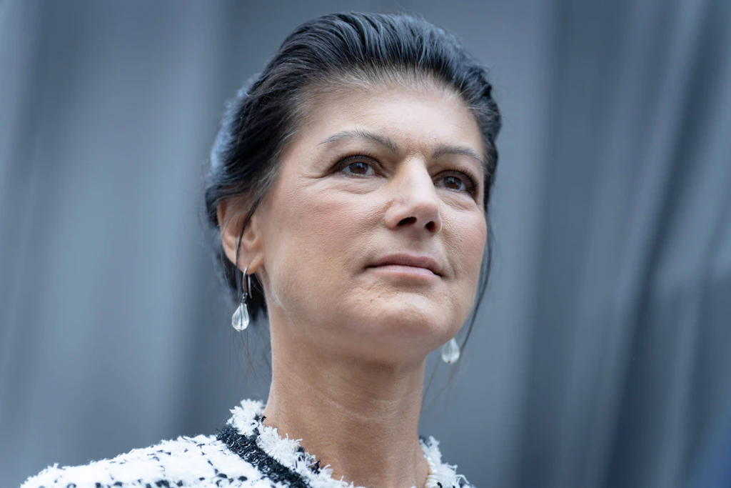 „Mehr an Bitterfeld als an Bukarest denken“: Wagenknecht will Kindergeld ins Ausland stoppen