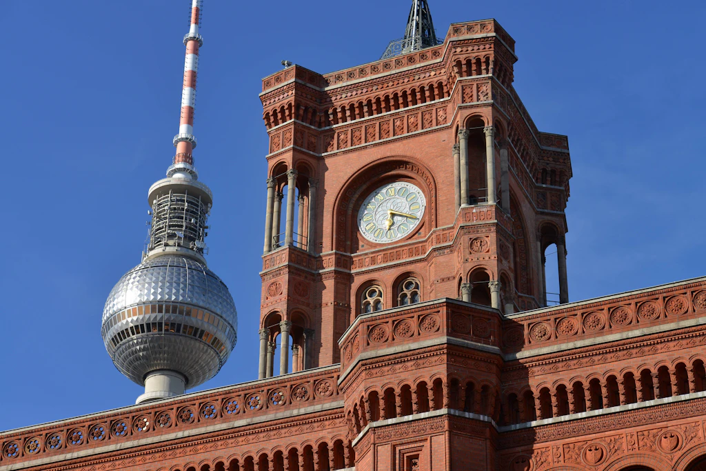 Nur noch ein Fünftel der Berliner sind mit dem Senat zufrieden.