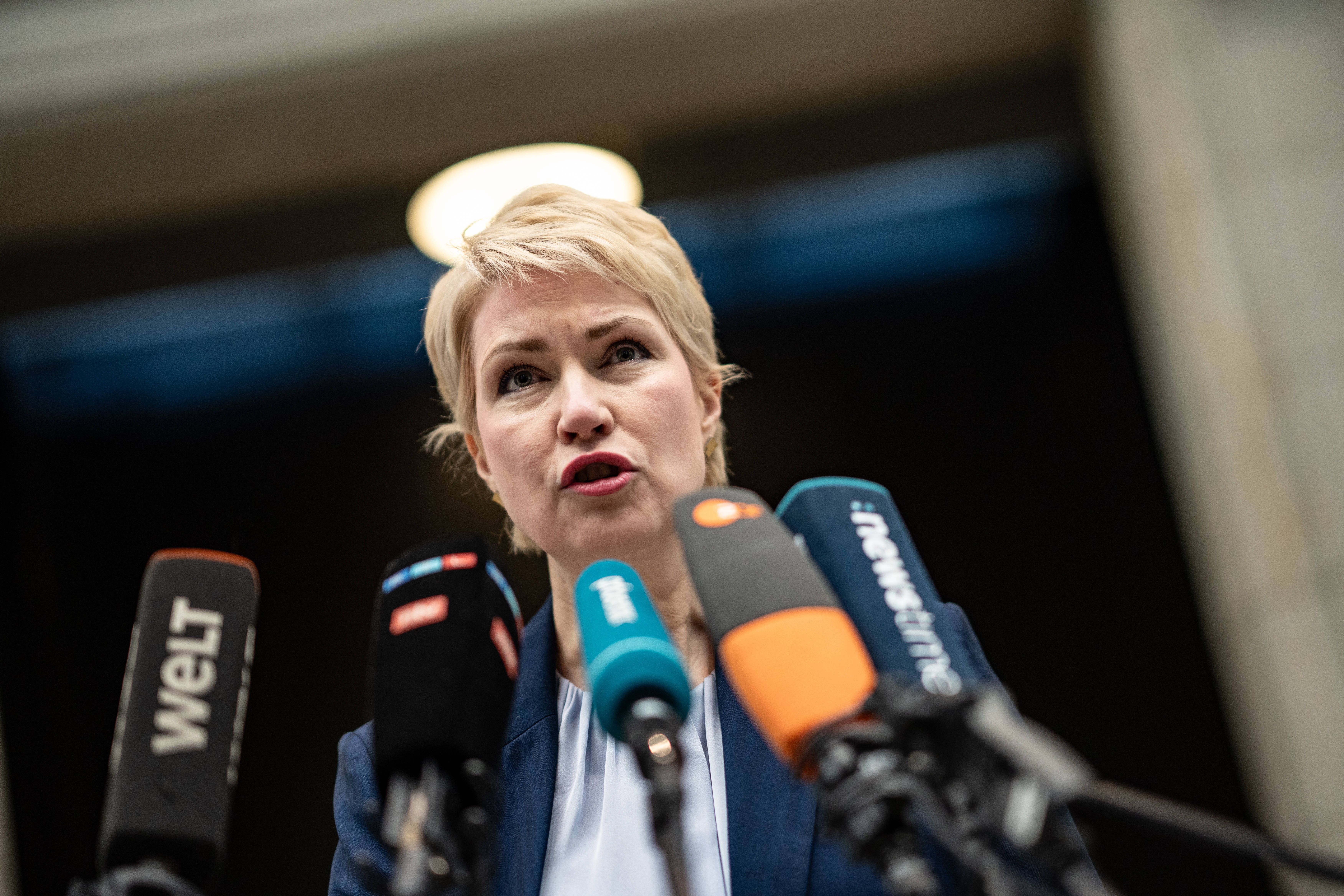 Das Ausland blickt auf Mecklenburg-Vorpommern: In Russland interessiert vor allem eine Frage