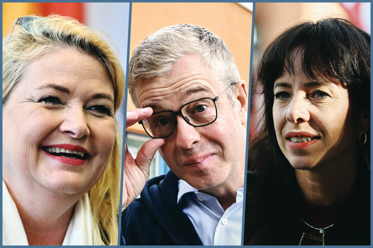 Berlin-Wahl 2026: Wer auch immer gewinnt, erbt eine Stadt am Abgrund